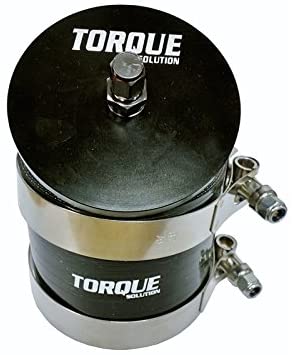 TS-BLT-4 Boost Leak Tester 4 in .Turbo Inlet