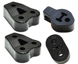 Exhaust Mount Kit for 2008-2011 Mitsubishi Evolution X