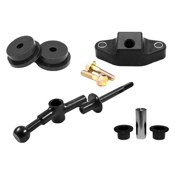 Short Shifter & Bushings Combo for 2004-2013 Subaru Sti