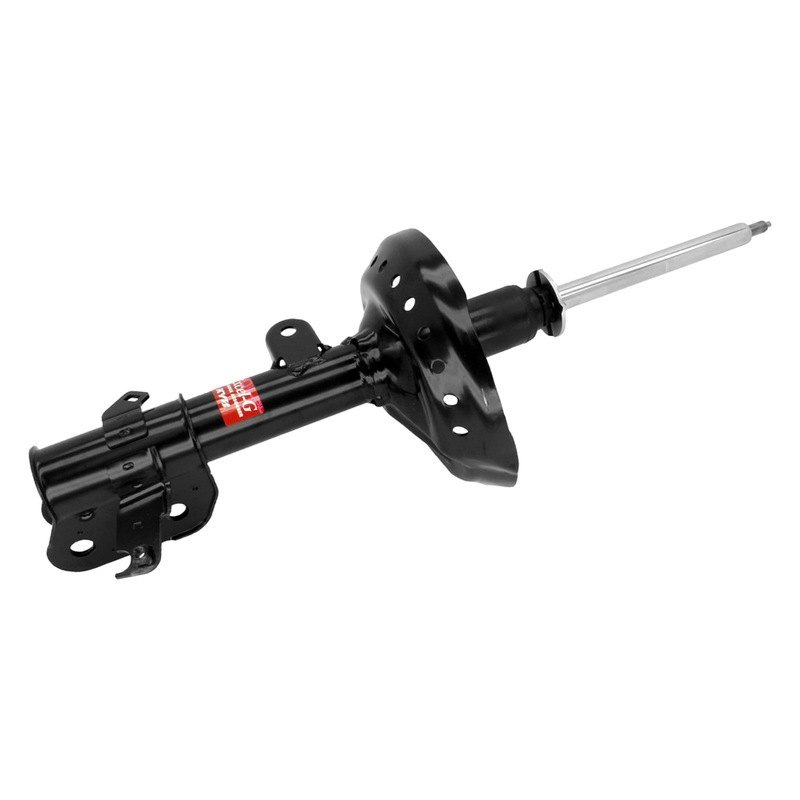 339221 Front Left Excel-G Shocks & Struts for Honda Odyssey 2005-07
