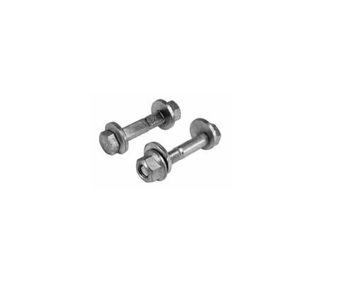Camber, Caster & Toe Adjustable Kit