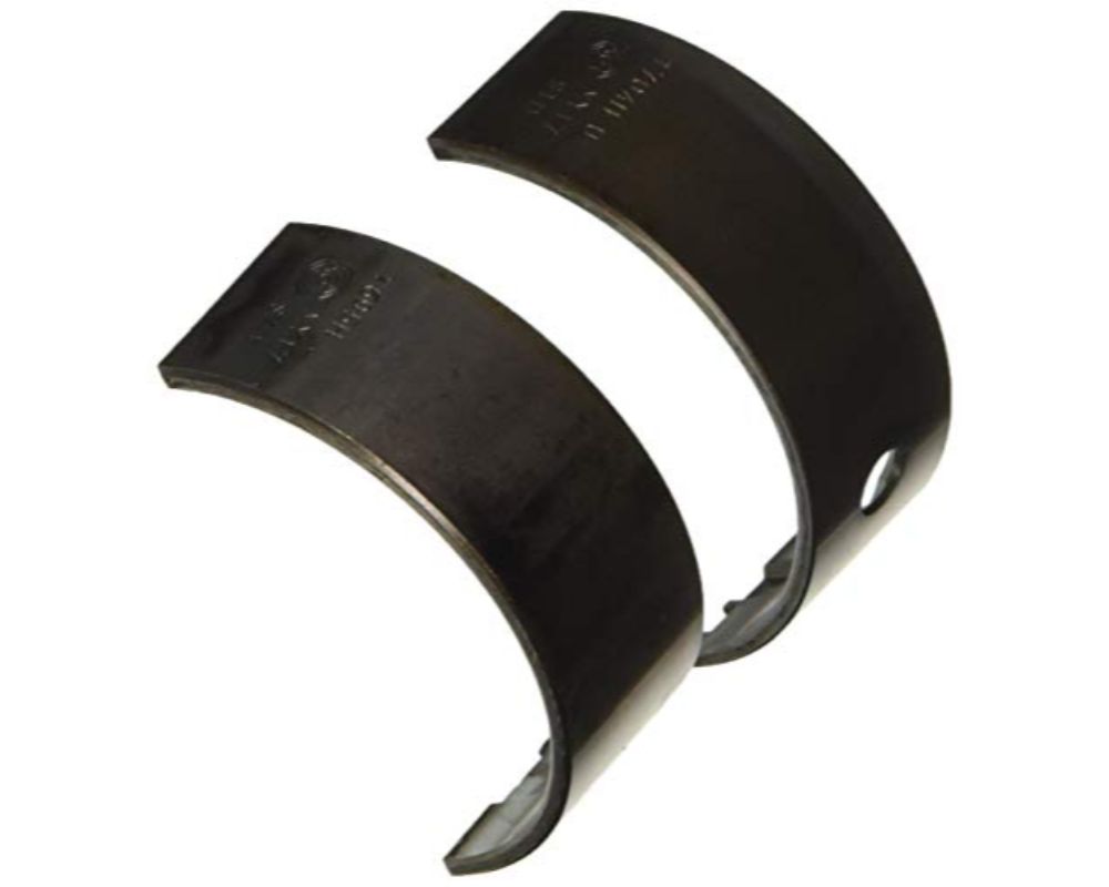 5M1237H-STD Standard High Performance Main Bearing Set for 2008Plus Mitsubishi 4B11T Evo X