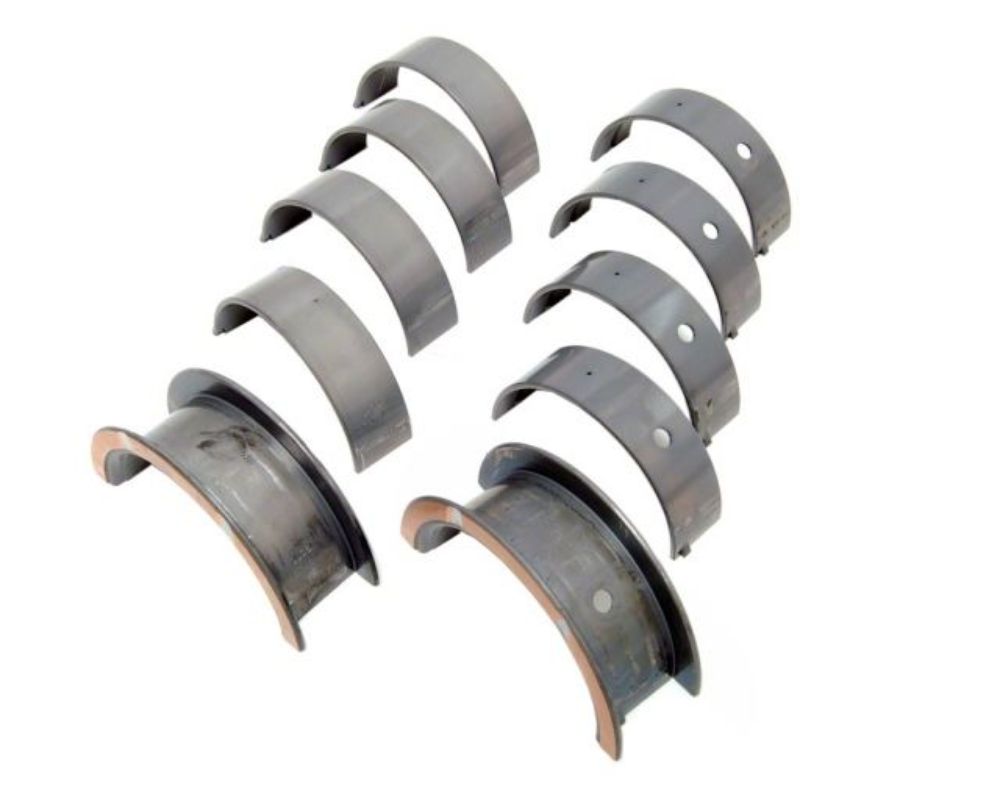 Standard Main Bearing Set for 1989-2002 Nissan KA24E-DE