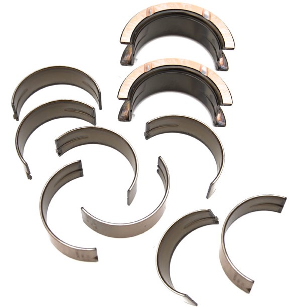 8B1580H-STD Race Series High Performance Connecting Rod Bearing Set for BMW S65 V8 E90 M3