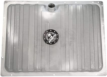 Picture of Aeromotive 18147 200 Stealth Gen 2 Fuel Tank for 1969-1970 Ford Mustang
