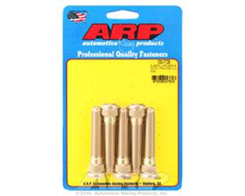 Extended 5 Wheel Stud Kit for 2015Plus Subaru WRX-STI