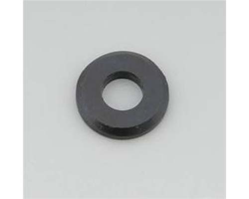 0.5 in. ID x 0.87 in. OD Black Oxide Washer