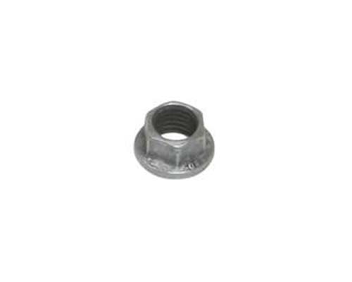 0.43-20 & 0.56 in. Socket 12 Point Nut Kit