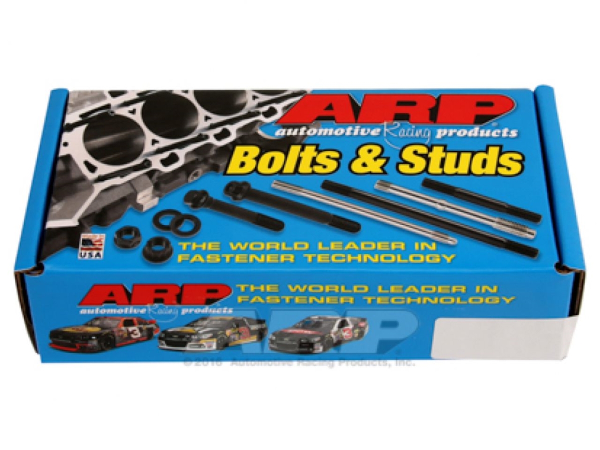 M10 x 15 - 2.75 in. Stainless Steel Main Stud
