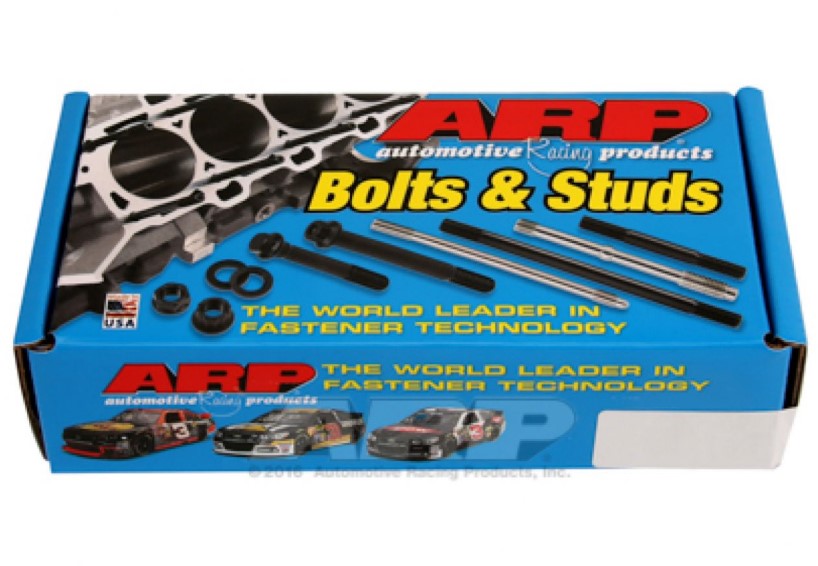 M10 x 1.5-1.25 x 5.5 in. Double Ended Stud