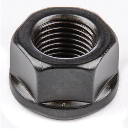 amn12-2 M10 x 1.25 x M18 OD 12 Point Nut