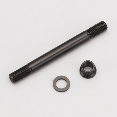 M11 x 1.5 & 0.43-20 x 4 Double Ended Stud