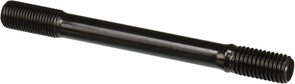 M12 - 1.75 x 4.91 & 1.25 Thread UC Stud