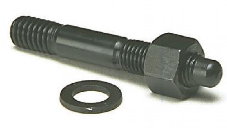 M12 - 1.25 x 4.95 & 1.17 Thread Stud