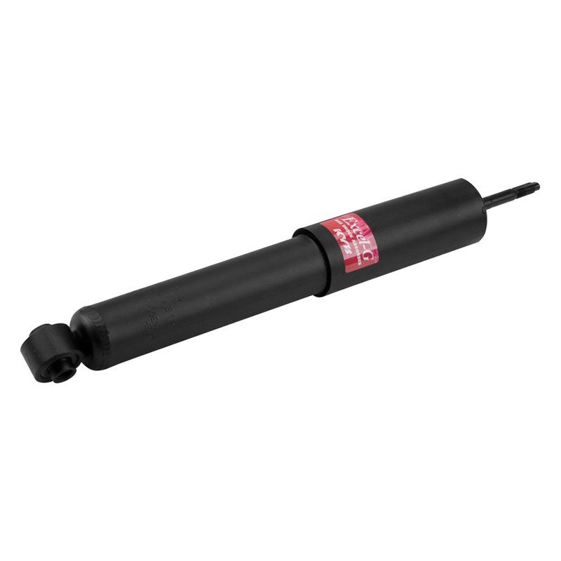 344371 Rear Excel-G Shocks & Struts for Ford E Series Econoline Van 2007-11 Ford Van - E Series Econoline