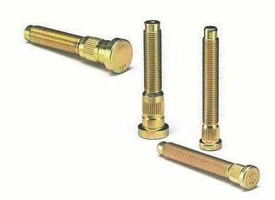 M12 x 1.5 in. Wheel Stud for Lexus IS300