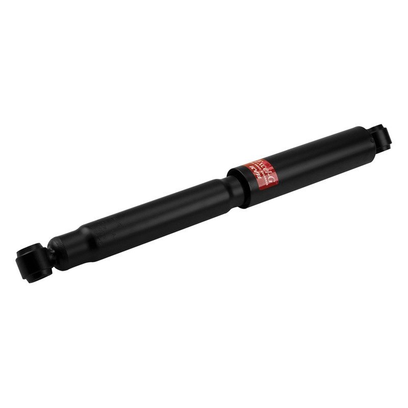 344429 Rear Excel-G Shocks & Struts for Nissan Frontier 1998-04