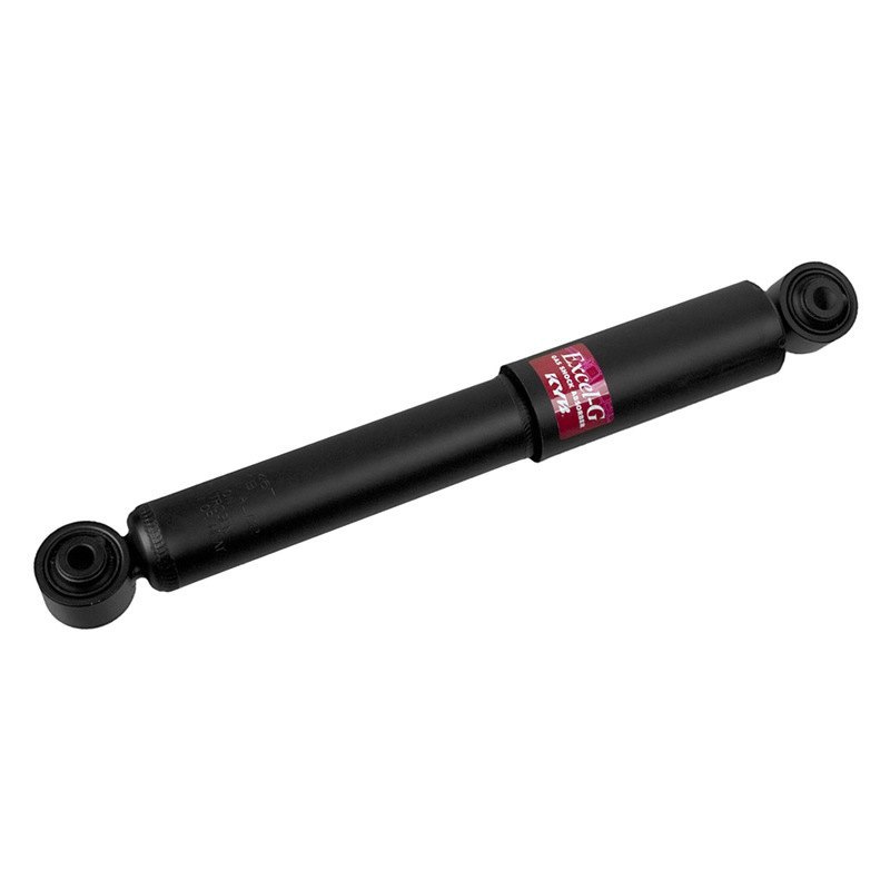 344467 Rear Excel-G Shocks & Struts for Ford Freestar 2004-07 Mercury Monterey 2004-07
