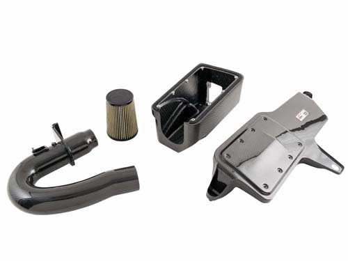 S-Flo Carbon Intake for BMW 228i-320i-328i-428i