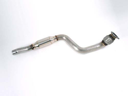A4 & A5 Resonated Performance Downpipe for Audi B8 2.0T