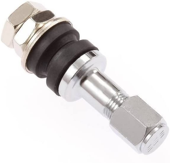 11.3 mm Steel Valve Stem