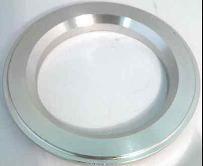 PFS Ring - 82 mm OD x 66.5 mm ID - Audi & BMW Compatibility - Durable Design