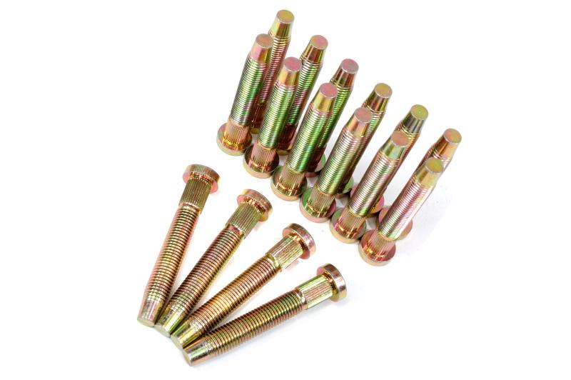 12 x 1.5 mm Forged Extended Wheel Stud