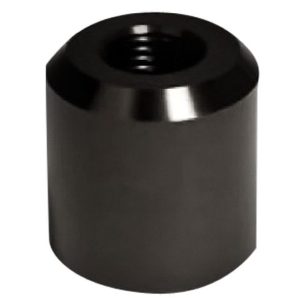 Reverse Lockout Lever Adapter, Black