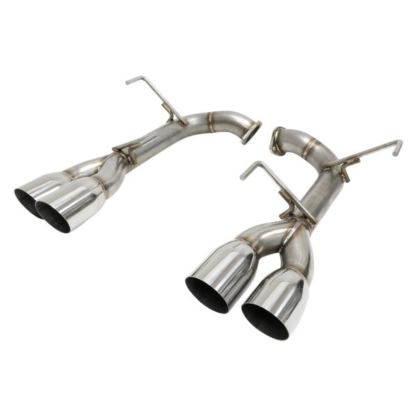 BXEX-51104 Muffler Delete Kit for 2015-2018 Subaru WRX