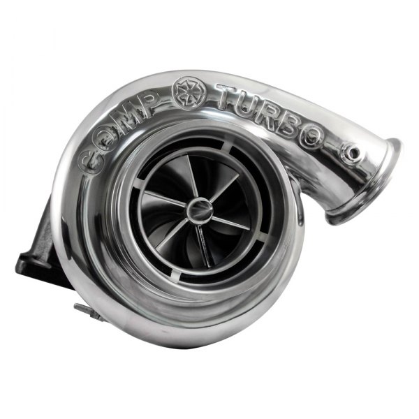 MLS 4-Bolt T3 Open Exhaust Manifold Gasket