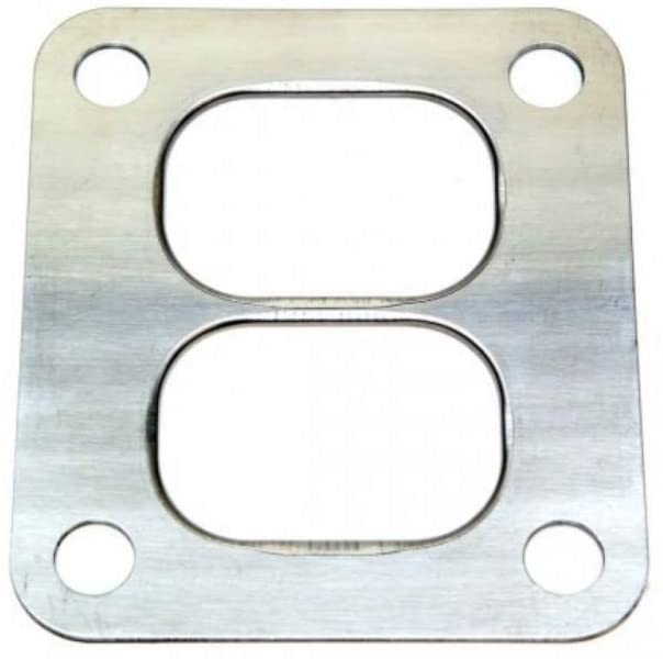 MLS 4-Bolt T4 Divided Exhaust Manifold Gasket
