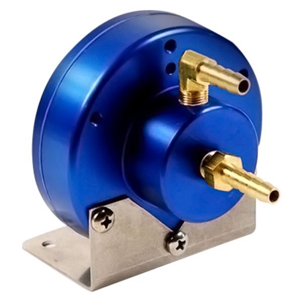 12 isto 1 Ratio Type-A Fuel Management Unit