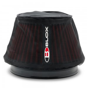 BXIM-00320-FC Performance Filter Cover for 5 in. Filter BXIM-00320