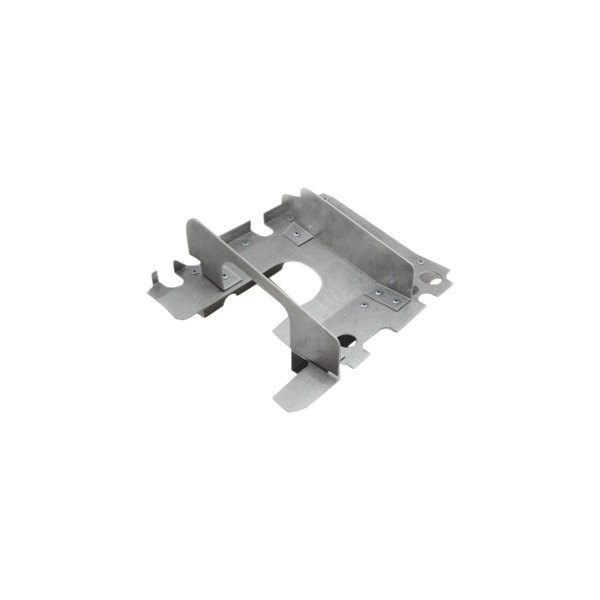 K-Series Oil Pan Baffle