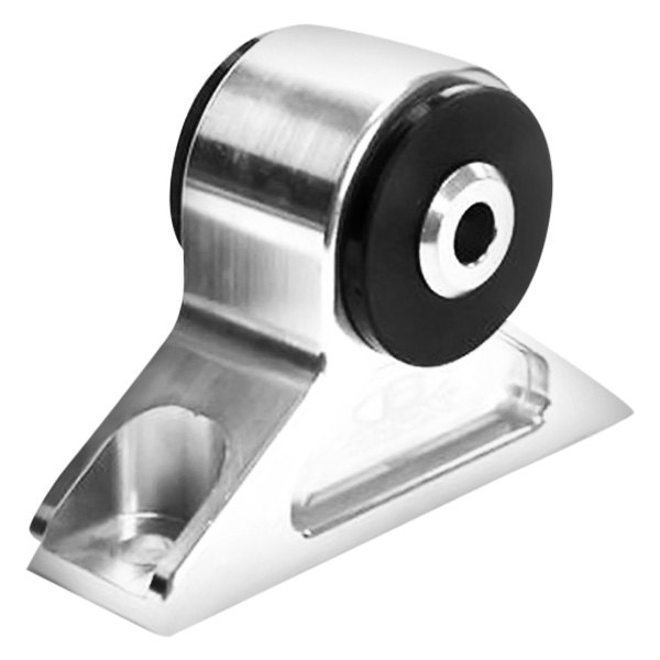 BXSS-30100-SI Silver Billet Motor Mount for 2003-2007 Mitsubishi Evolution VIII & IX