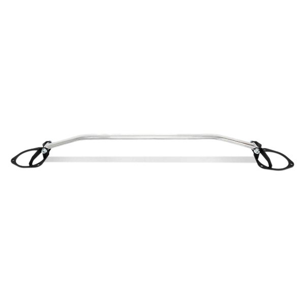 Picture of Blox Racing BXSS-50022-FR Front Strut Tower Bar without Holes for 2015-Up Subaru WRX STi