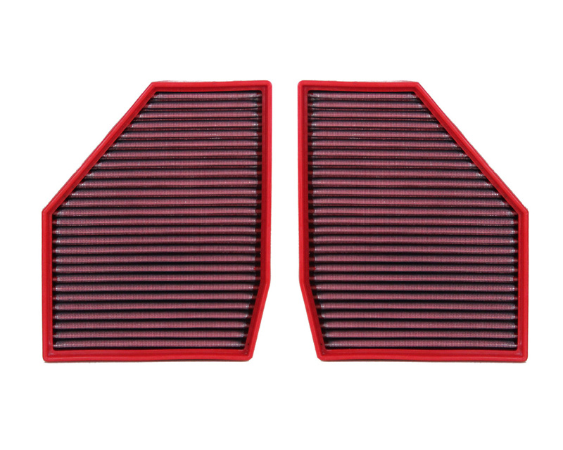 Replacement Panel Air Filters Full Kit for 2017 BMW 5 G30-G31-F90 M5