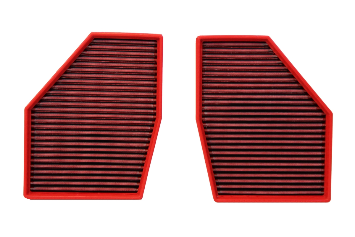 FB01073 Replacement Panel Air Filter for 2019 BMW 5 G30, G31, F90 M 550 IX