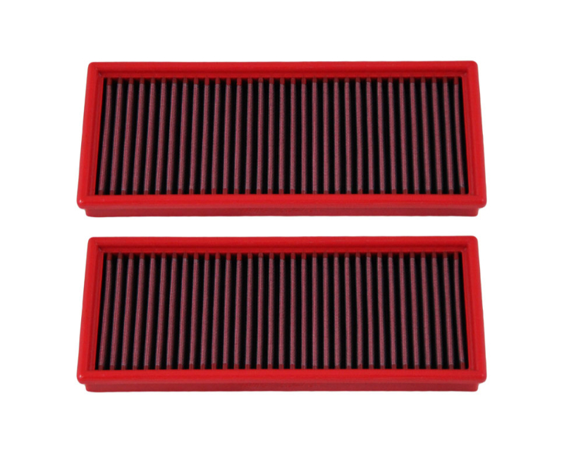FB224-01 Replacement Panel Air Filter for 1999-2010 Fiat Punto II 188-188AX 1.2L 16V ELX HLX