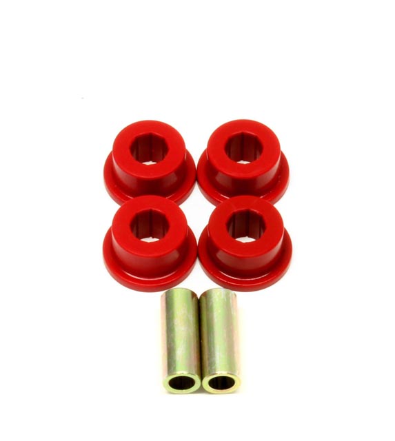 BK004 Rear Lower Outer Control Arm Bushing Kit for 2008-2009 Pontiac G8 GT