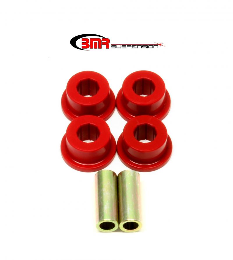 BK006 Rear Outer Trailing Arm Bushing Kit for 2010-2015 5th Gen Camaro