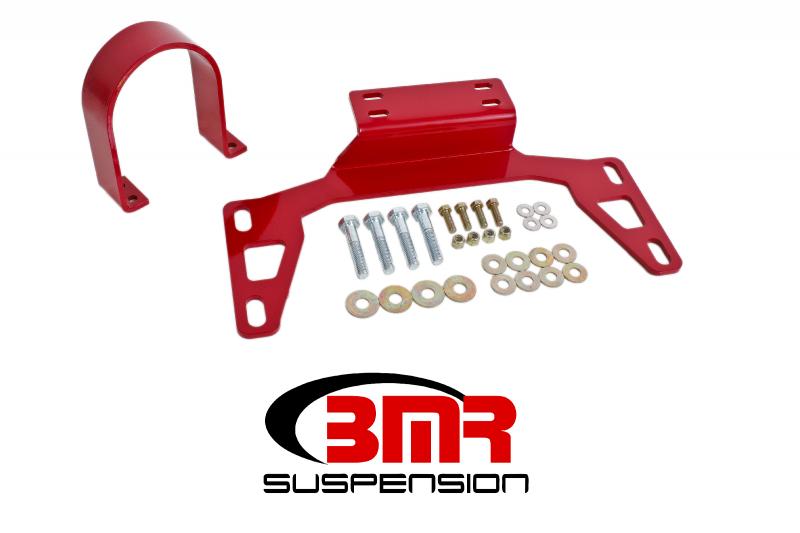 DSL017R Front Driveshaft Safety Loop for 2011-2014 S197 Mustang