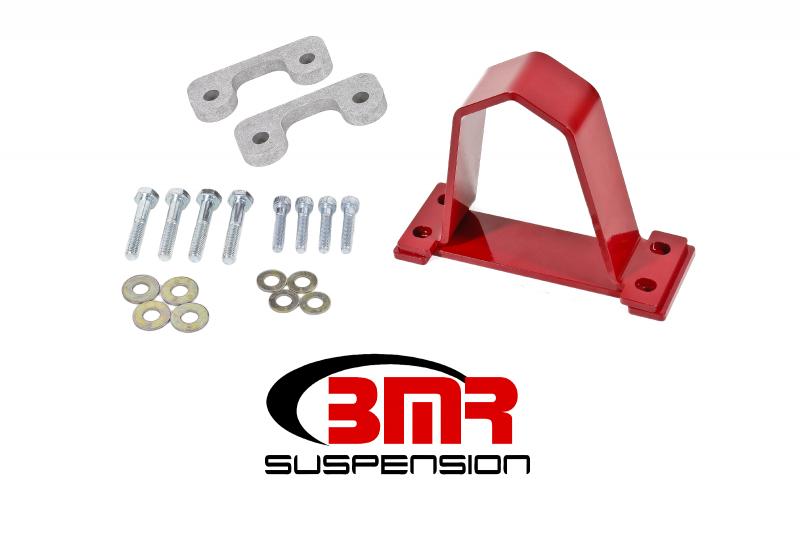 DSL019R Front Driveshaft Safety Loop for 2016-2017 6th Gen Camaro