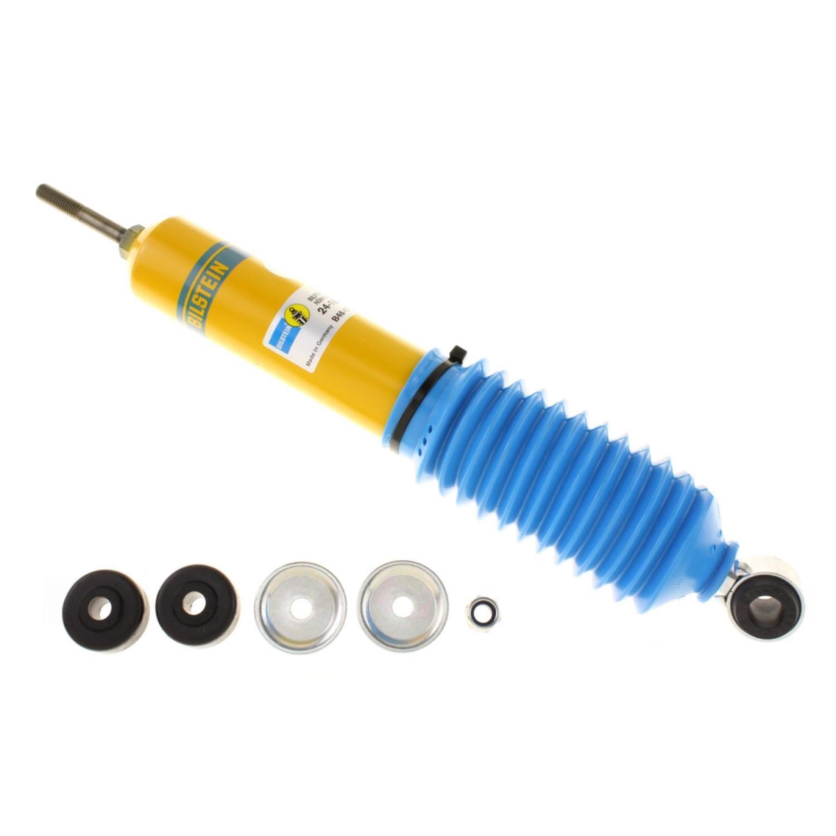 46 mm Monotube Shock Absorber for 1992-2006 Ford E-150