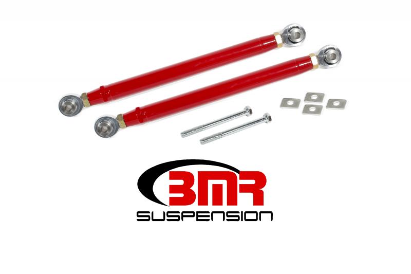 TR007R Rear Double Adjustable Rod Ends Toe Rods for 2016-2017 6th Gen Camaro
