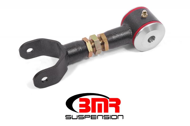 UTCA032H Black Hammertone On-Car Adjustable Upper Control Arm for 2011-2014 S197 Mustang
