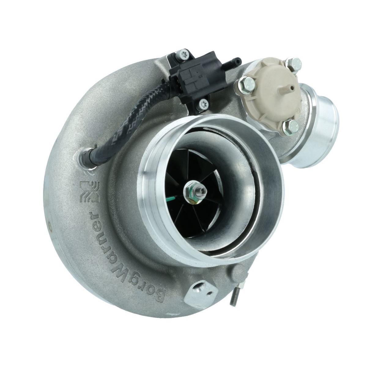 EFR B2 8474 Aluminum Housing SuperCore Assembly