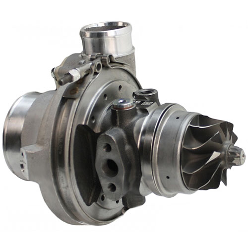 EFR 9174 Aluminum Housing SuperCore Assembly