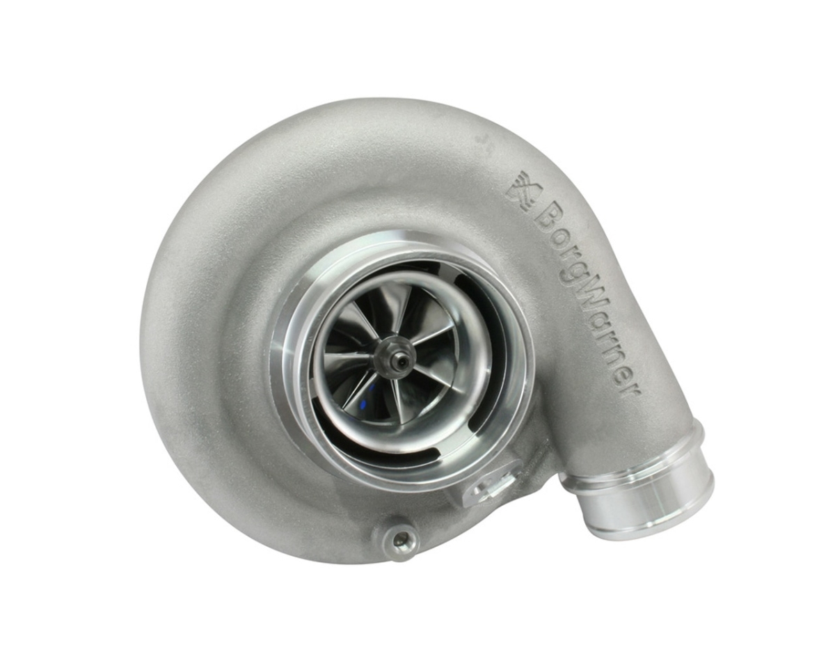 62 mm Inducer 8776 SX-E S300SX-E SuperCore Assembly
