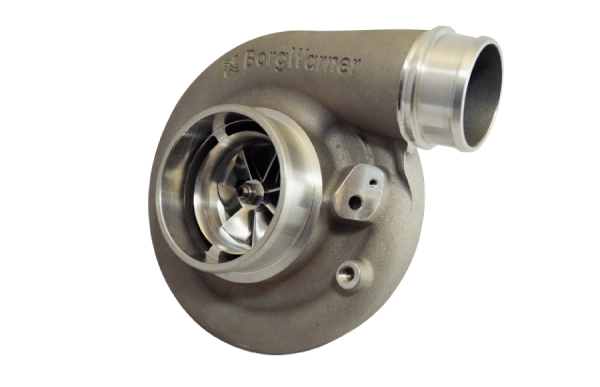 SX-E S300SX-E 8376 SuperCore Assembly